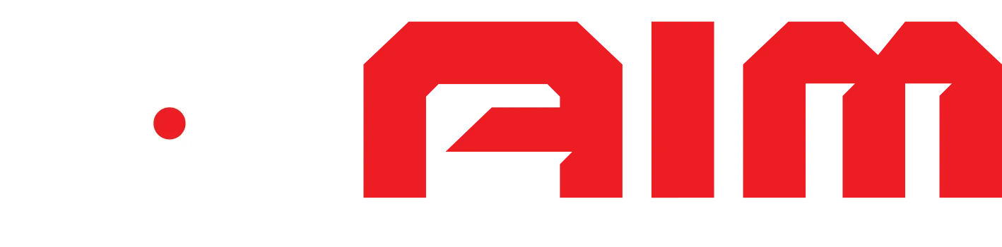 AIM Advanced Ironsight Module Logo