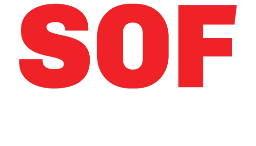 SOF Industries Logo