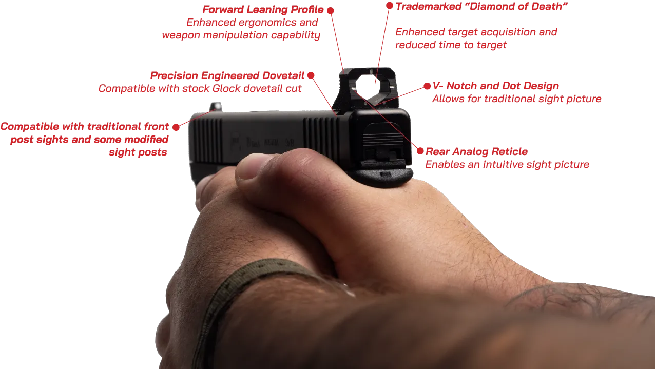 Diagram of the AIM device