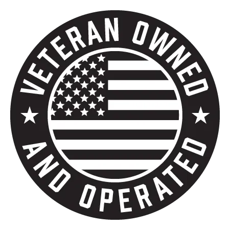 Veteran Owned and Operated